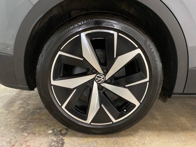 2023 Volkswagen ID.4 Pro S