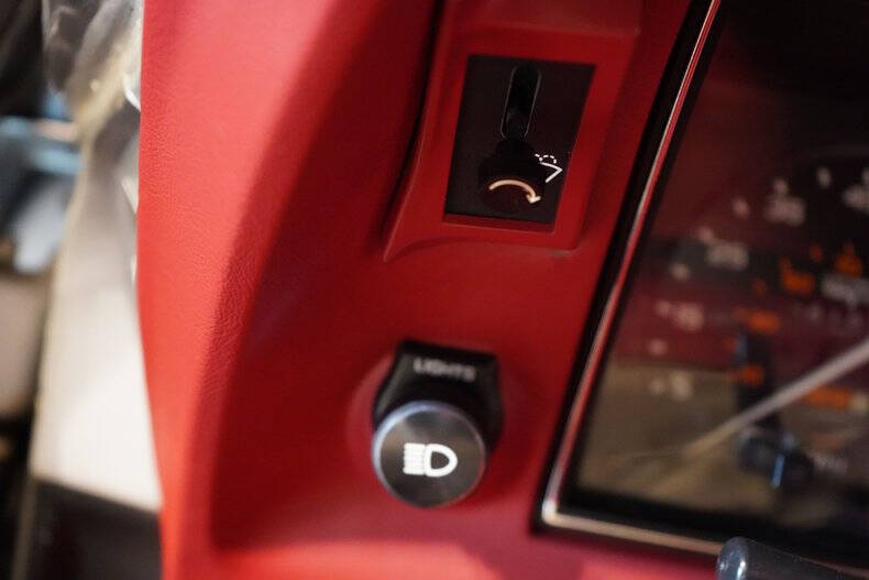 1981 Chevrolet Corvette