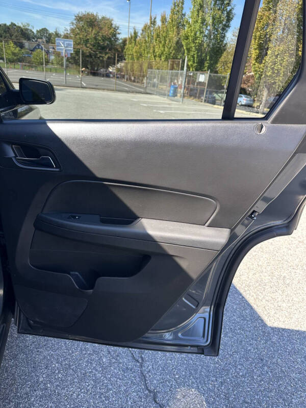 2011 GMC Terrain SLE-2