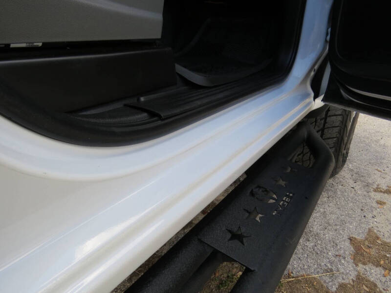 2018 GMC Sierra 2500HD