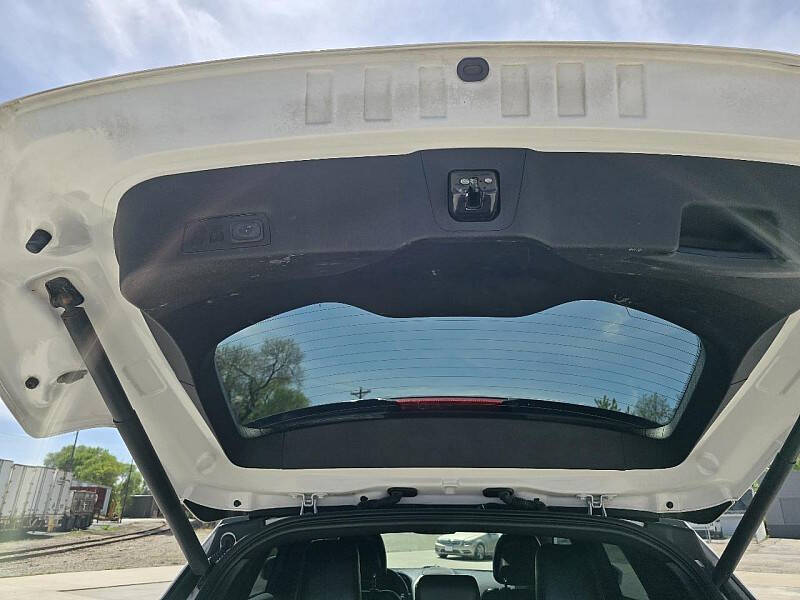 2016 Lincoln MKC Select