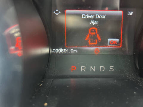 2015 Ford Mustang V6