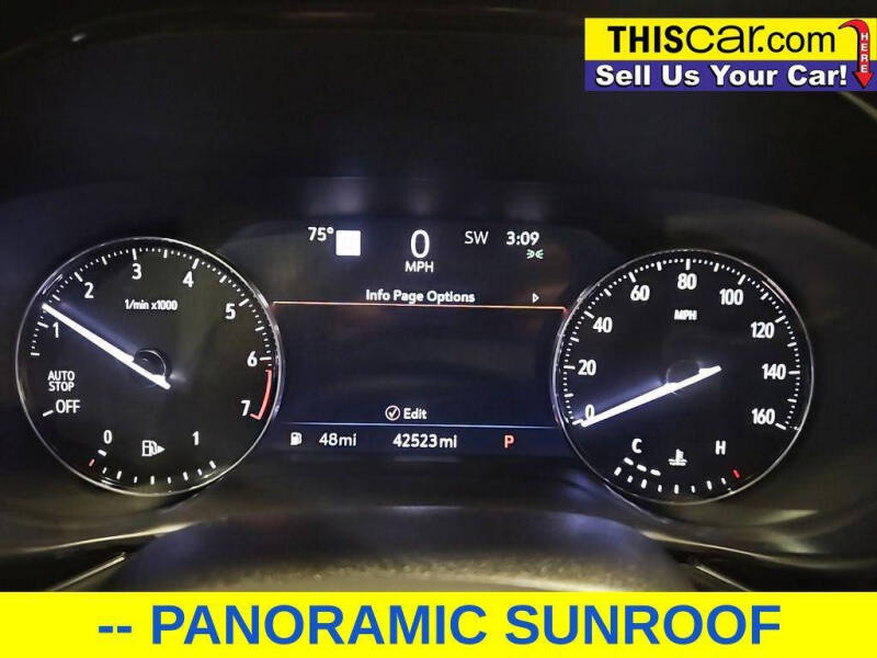 2022 Buick Envision Avenir