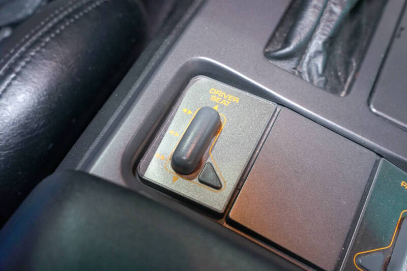 1990 Chevrolet Corvette