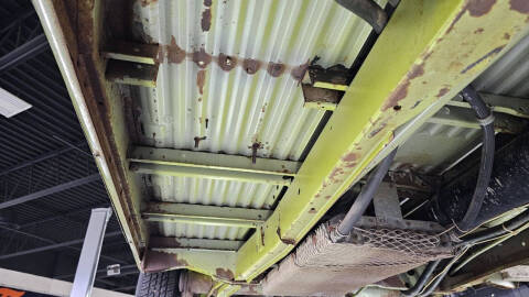 1977 Volkswagen Vanagon