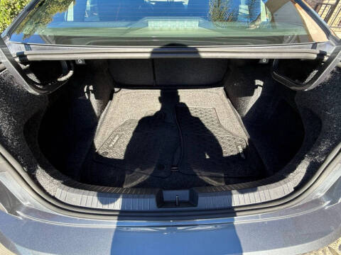 2021 Volkswagen Jetta SE