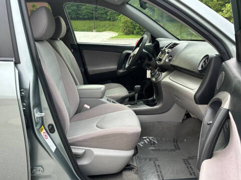 2007 Toyota RAV4