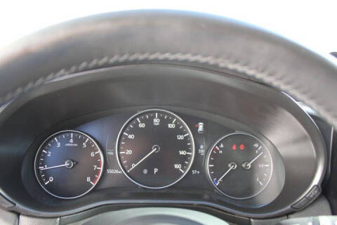 2024 Mazda CX-50 2.5 S Preferred