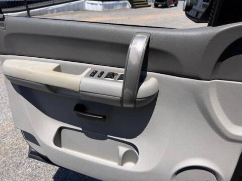 2008 GMC Sierra 1500