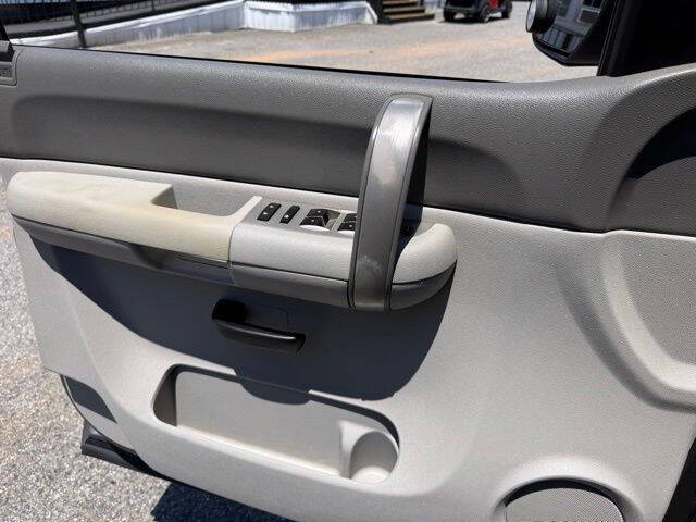 2008 GMC Sierra 1500