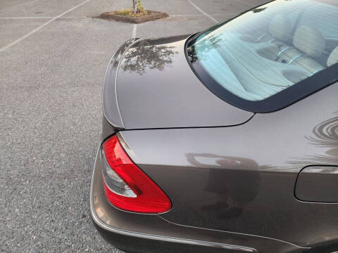 2009 Mercedes-Benz E-Class E 350
