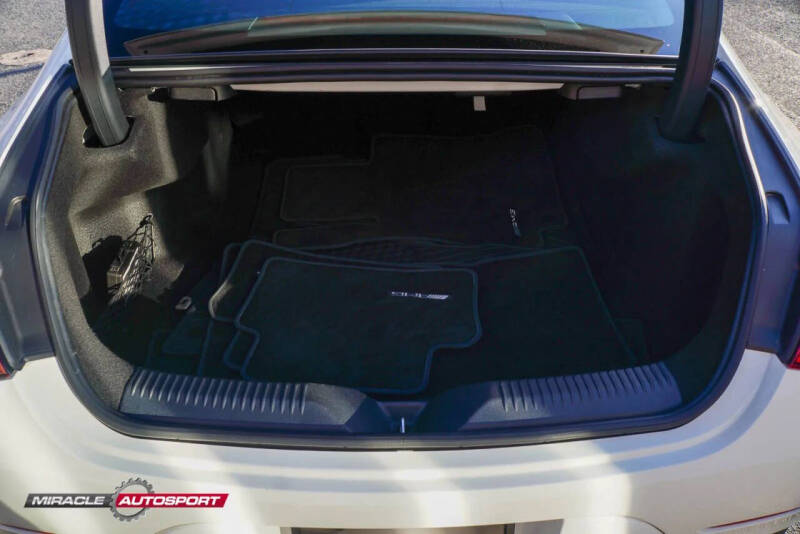 2020 Mercedes-Benz CLS CLS 450 4MATIC