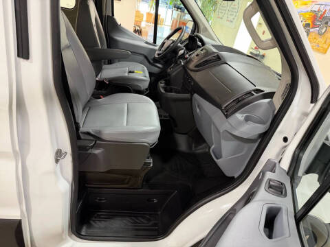 2019 Ford Transit 150