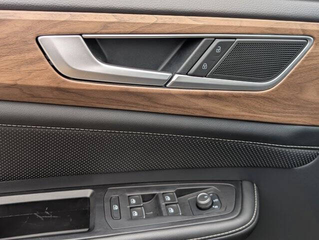 2024 Volkswagen Atlas SE