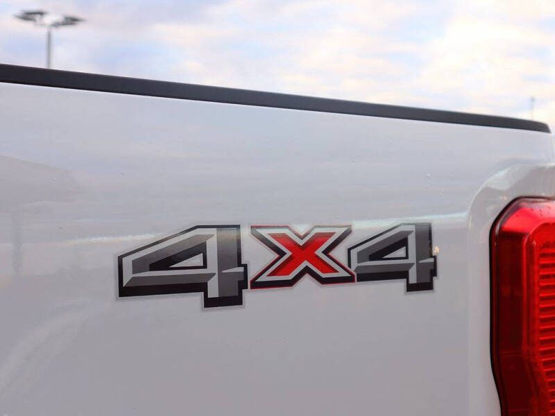 2024 Ford F-350 Super Duty