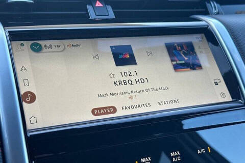 2023 Land Rover Discovery Sport P250 S R-Dynamic