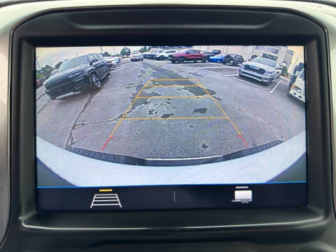 2023 Chevrolet Silverado 2500HD