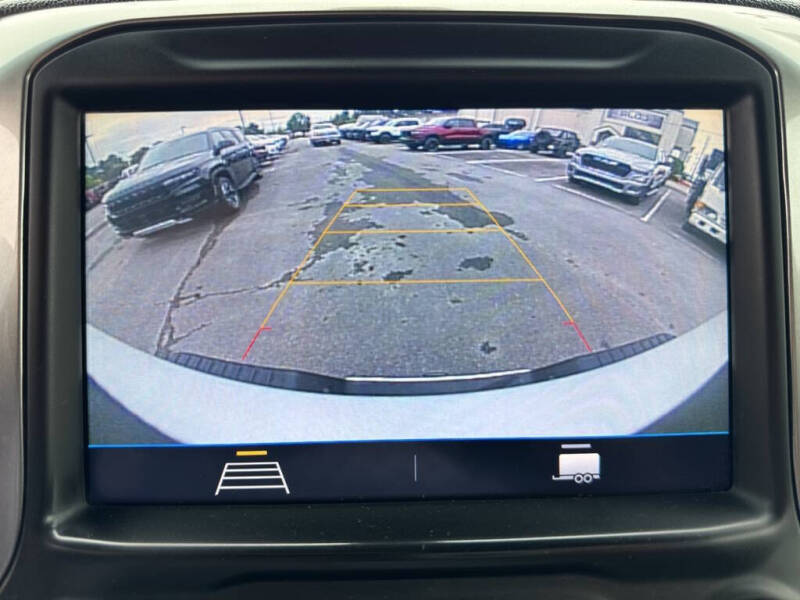 2023 Chevrolet Silverado 2500HD