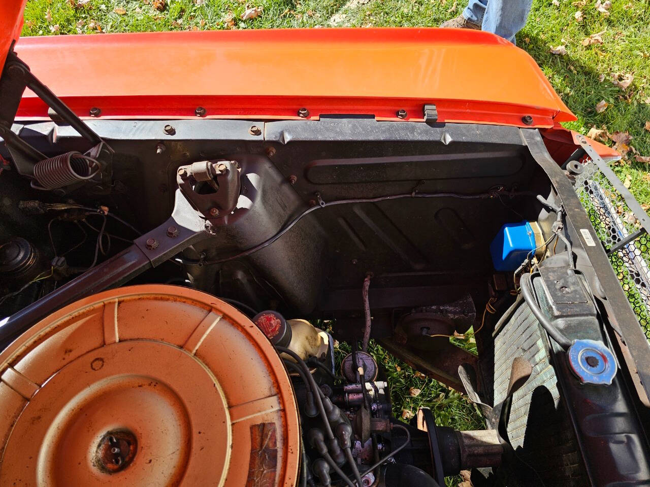 1964 Ford Mustang 171