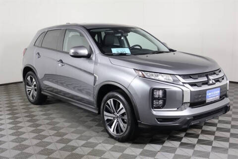 2023 Mitsubishi Outlander Sport SE