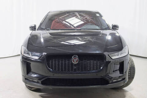 2020 Jaguar I-PACE EV400 HSE