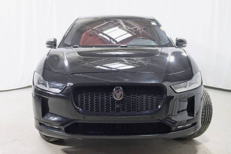 2020 Jaguar I-PACE EV400 HSE
