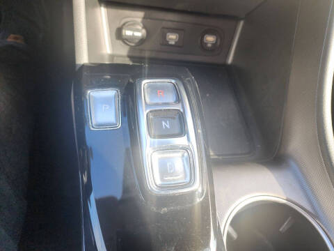 2023 Hyundai Sonata SE