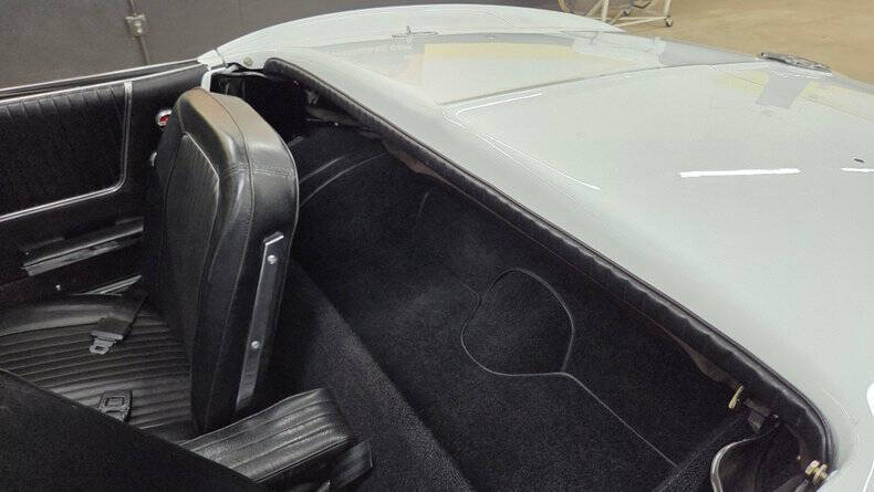 1964 Chevrolet Corvette