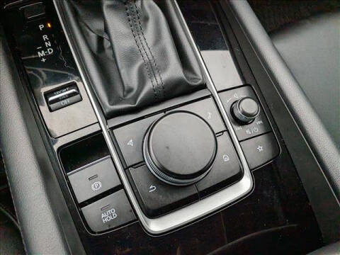 2024 Mazda Mazda3 Hatchback 2.5 S Select Sport