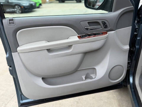 2013 GMC Sierra 1500 SLT