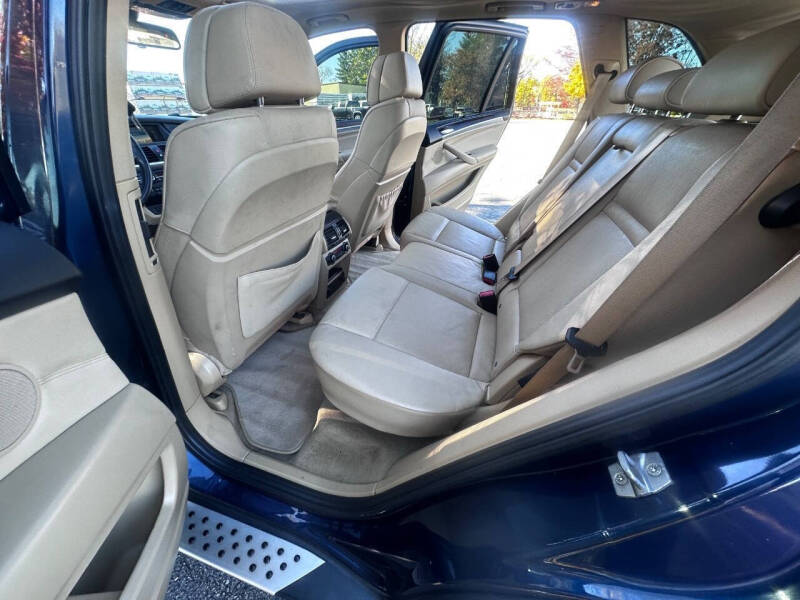 2013 BMW X5 xDrive35i Premium