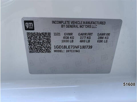 2022 GMC Sierra 2500HD Pro