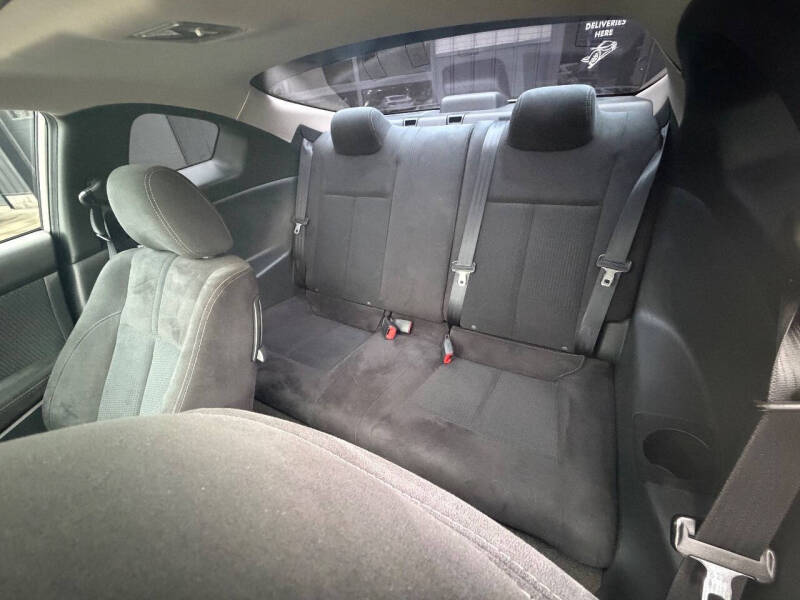 2012 Nissan Altima 3.5 SR