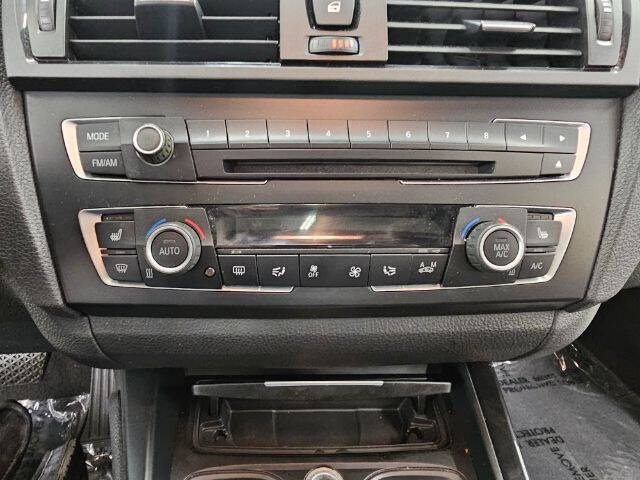 2014 BMW 2 Series 228i