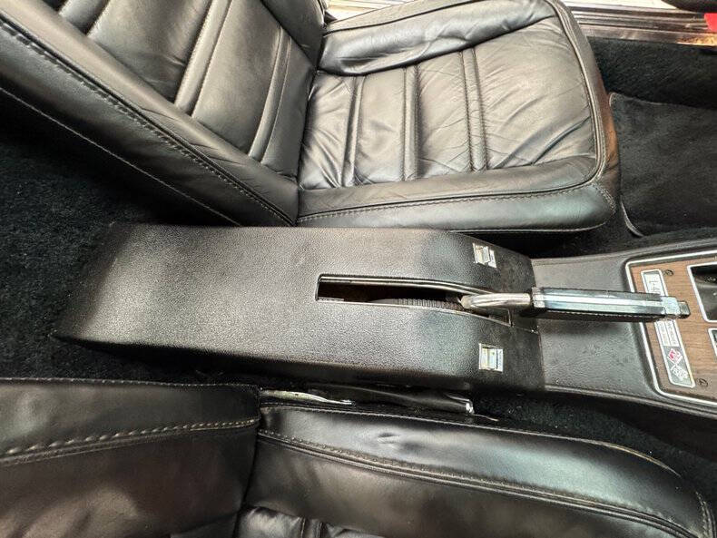 1975 Chevrolet Corvette