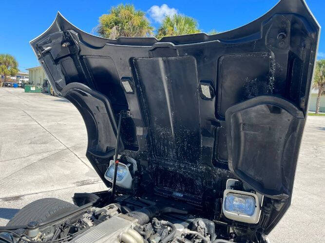 1988 Chevrolet Corvette