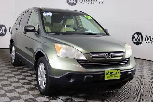 2008 Honda CR-V EX