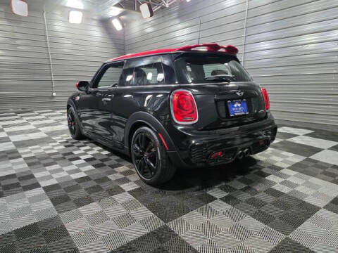 2015 MINI Hardtop 2 Door John Cooper Works