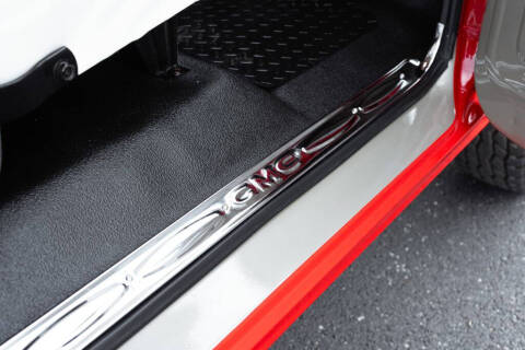 1966 GMC C/K 1500 Series