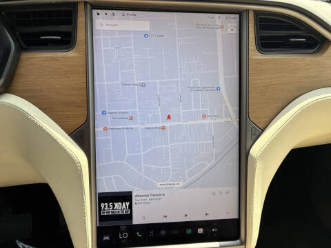 2019 Tesla Model X Long Range