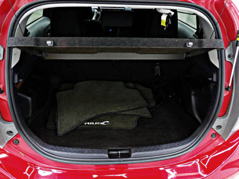 2014 Toyota Prius c Two