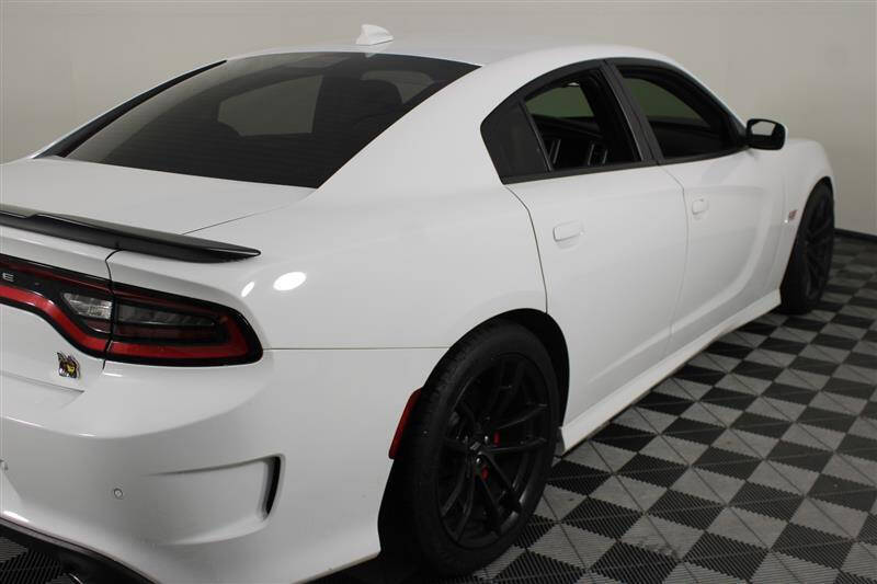 2021 Dodge Charger