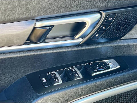 2023 Kia Telluride SX-X-Pro