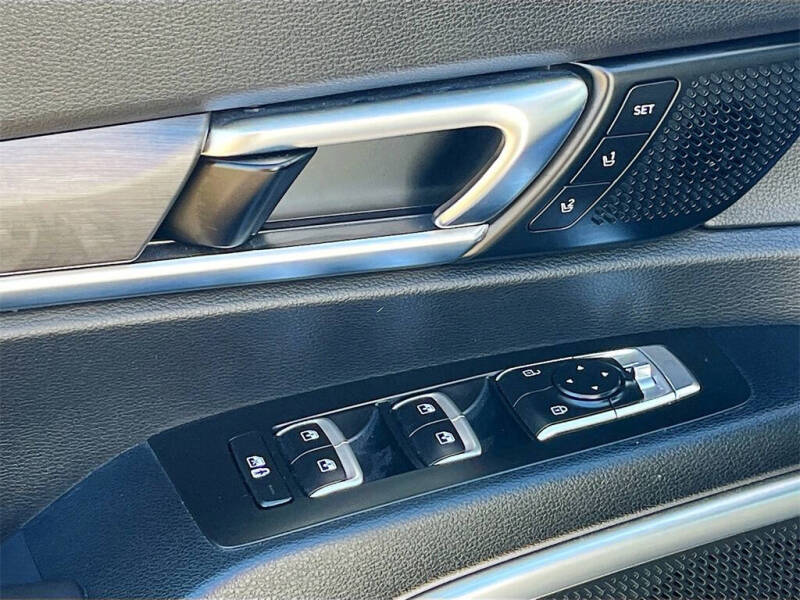 2023 Kia Telluride SX-X-Pro