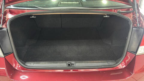 2011 Subaru Legacy 2.5i