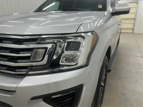 2019 Ford Expedition MAX XLT