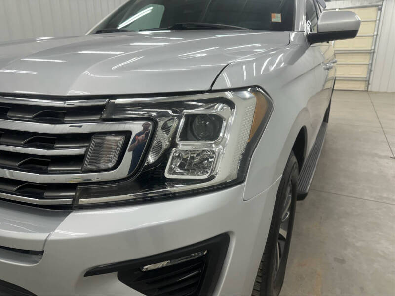 2019 Ford Expedition MAX XLT