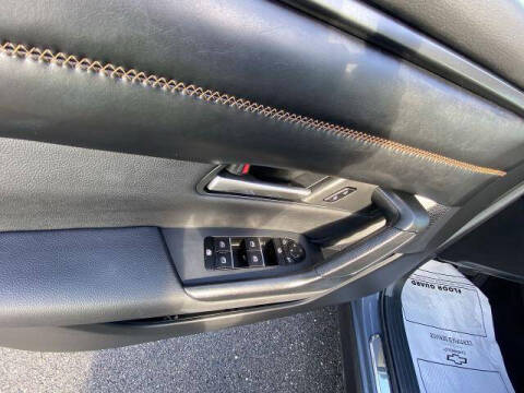 2024 Mazda CX-50 2.5 Turbo Premium