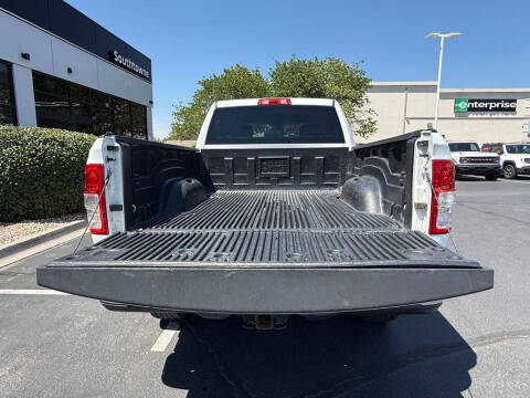 2020 RAM Ram 2500 Pickup Big Horn - Photo 25