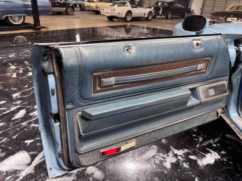 1975 Pontiac Grand Ville